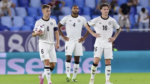 巴西足协欲请安切洛蒂接替多里瓦尔，提升球队执教水平