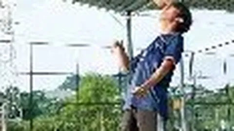 首屆香港壁球團體世錦賽盛大開幕，港隊激戰強敵展現不屈精神